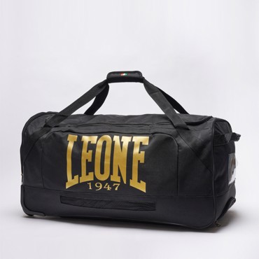 leone DNA TROLLEY bag